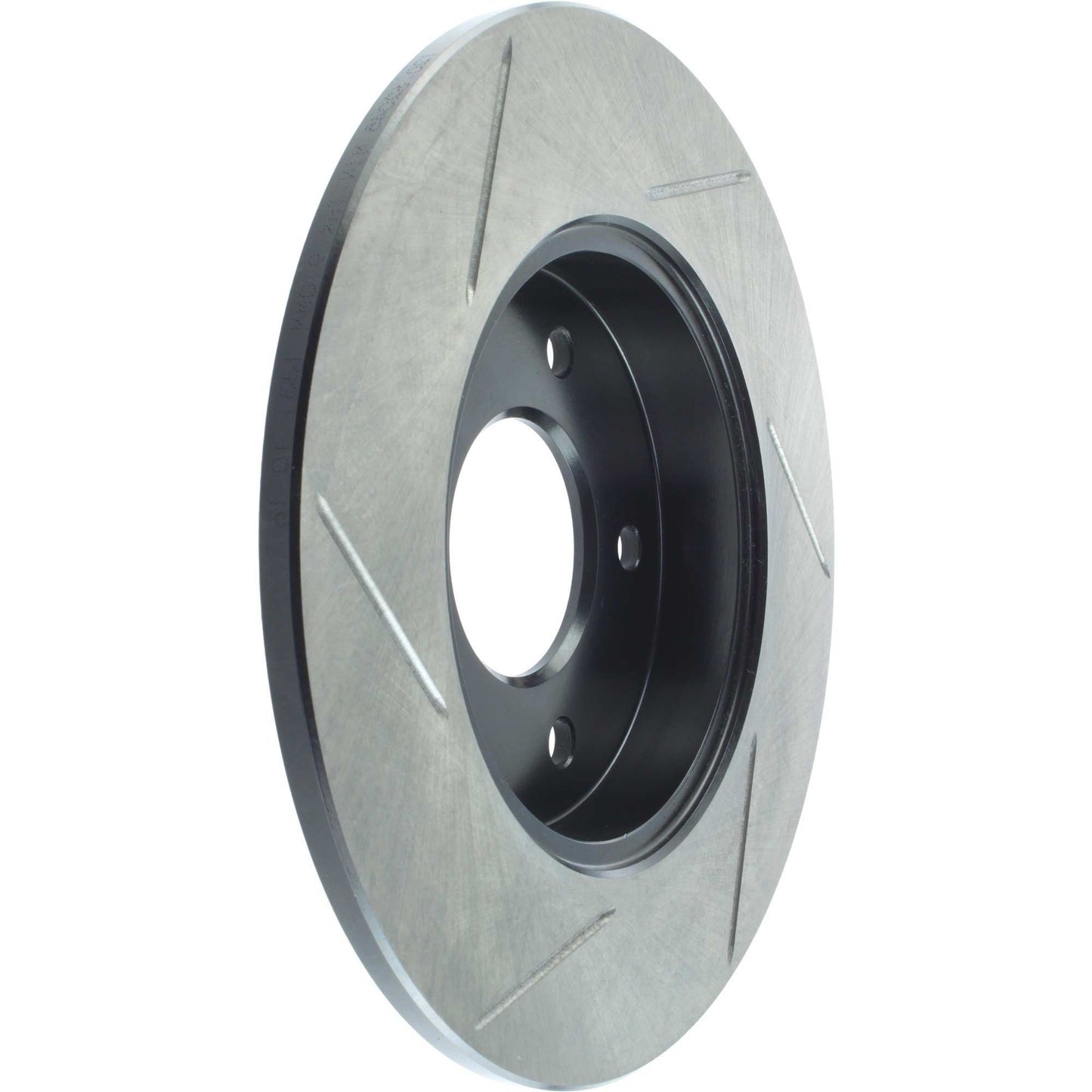 StopTech Slotted Sport Brake Rotor 126.62045SL