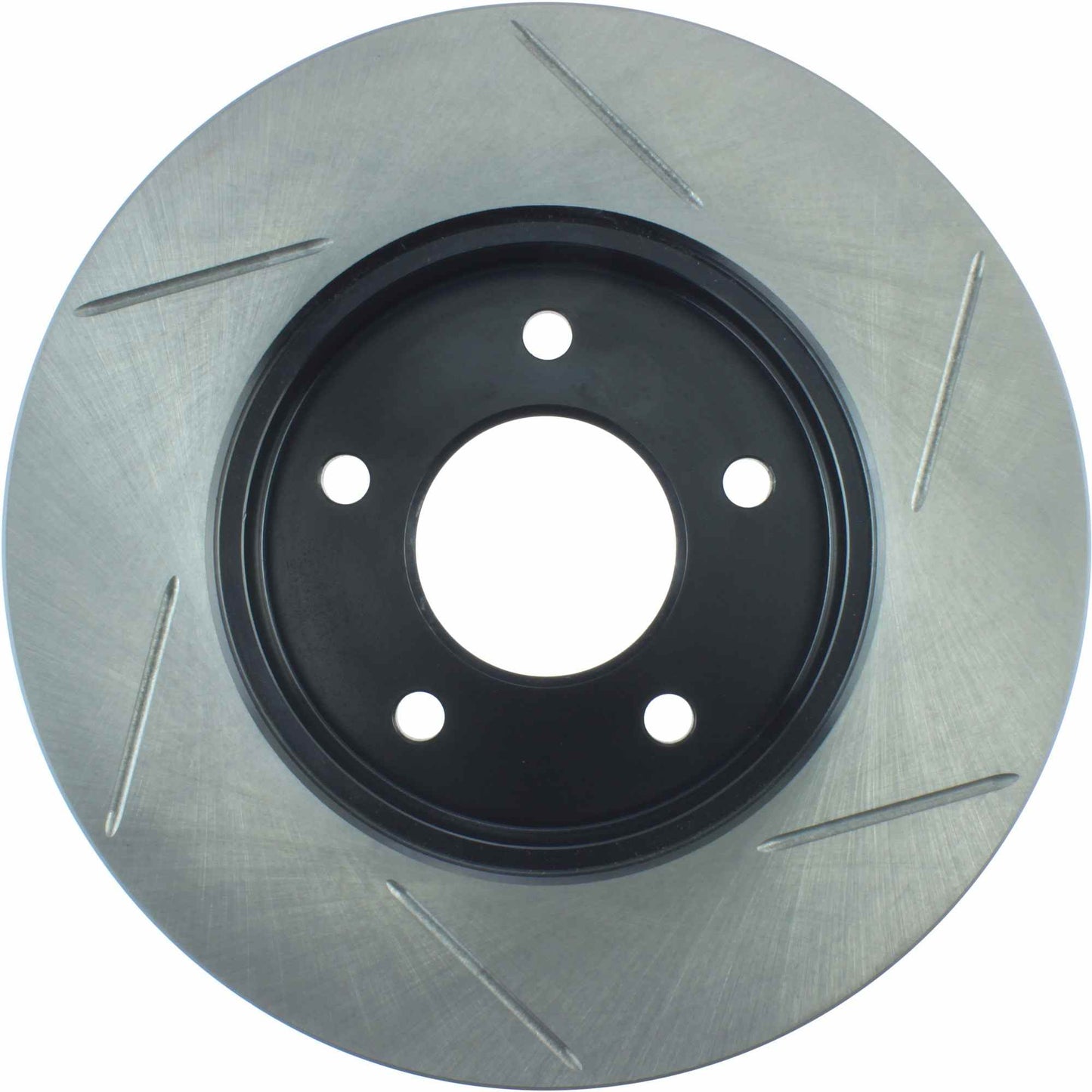 StopTech Slotted Sport Brake Rotor 126.62045SR