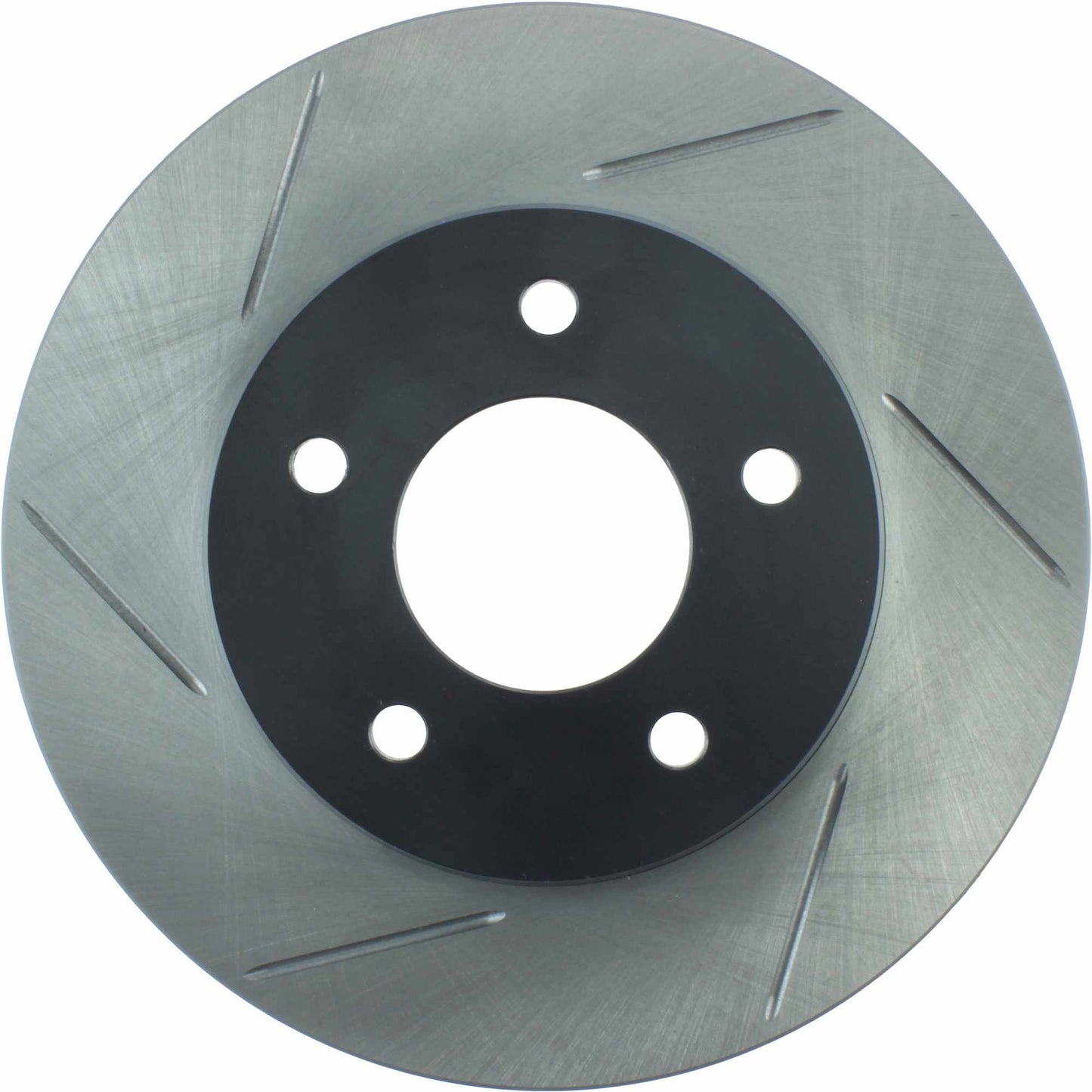 StopTech Slotted Sport Brake Rotor 126.62045SR