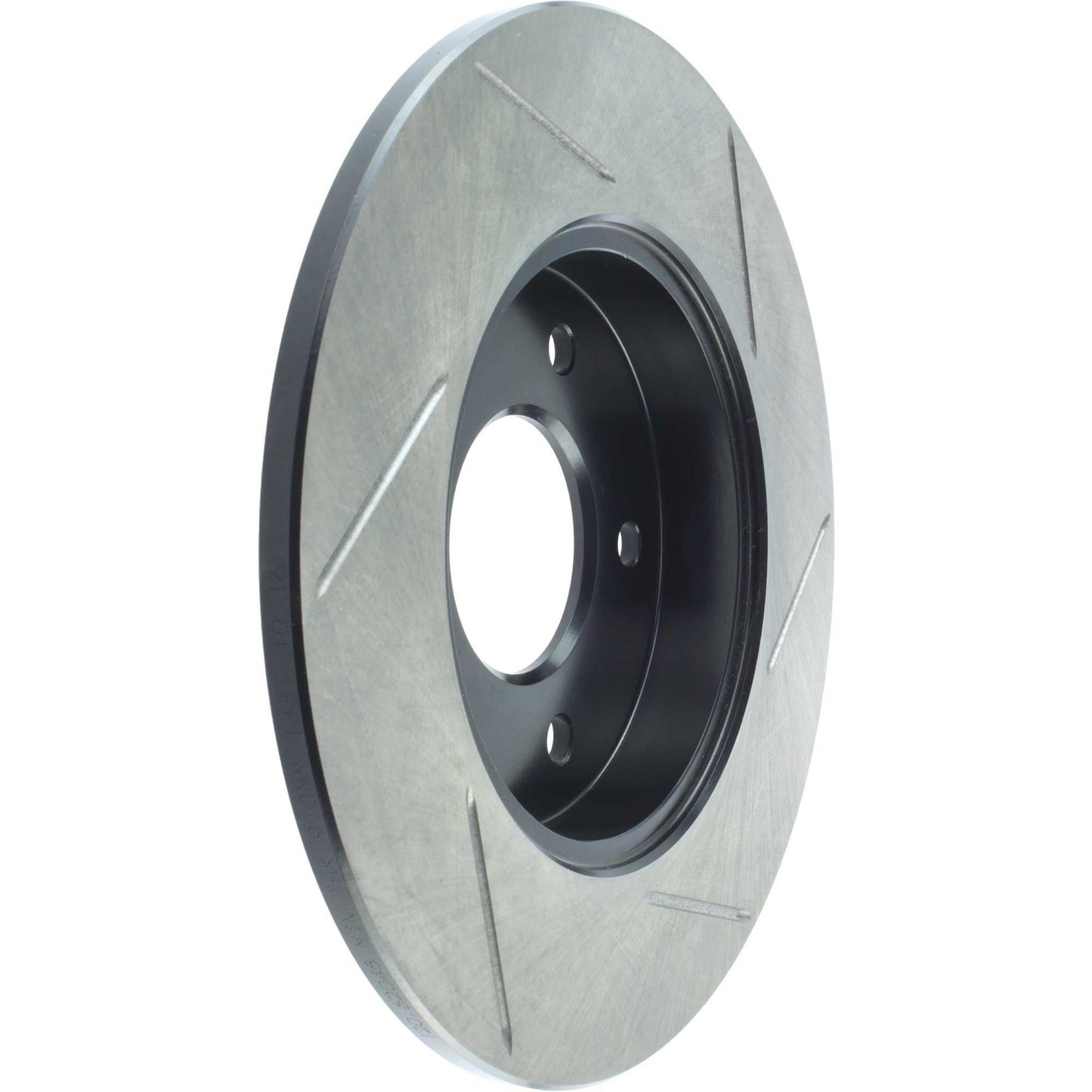 StopTech Slotted Sport Brake Rotor 126.62045SR