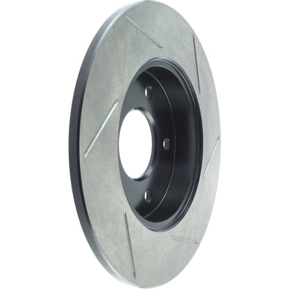 StopTech Slotted Sport Brake Rotor 126.62045SR