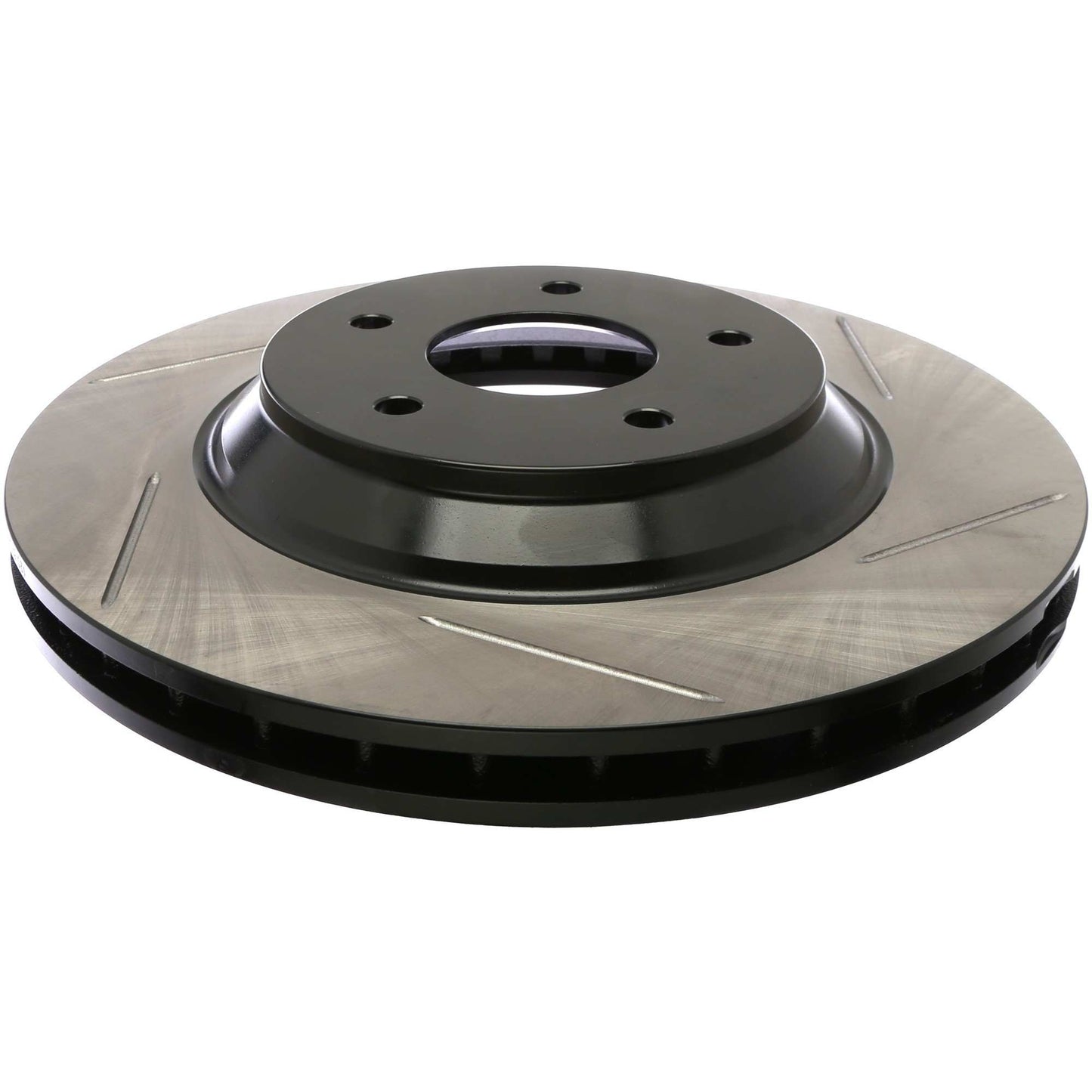 StopTech Slotted Sport Brake Rotor 126.62046SL