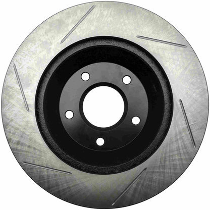 StopTech Slotted Sport Brake Rotor 126.62046SL