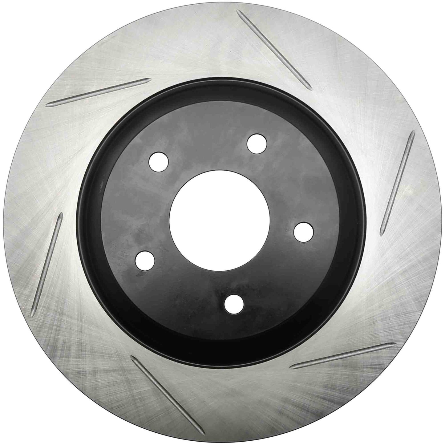 StopTech Slotted Sport Brake Rotor 126.62046SL