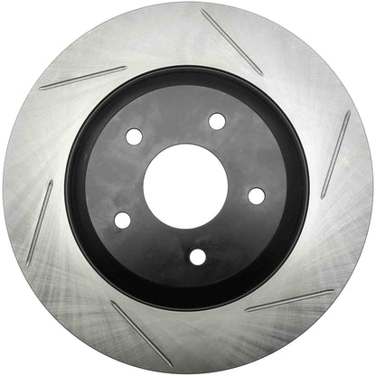 StopTech Slotted Sport Brake Rotor 126.62046SL