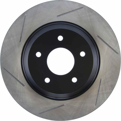 StopTech Slotted Sport Brake Rotor 126.62047SR