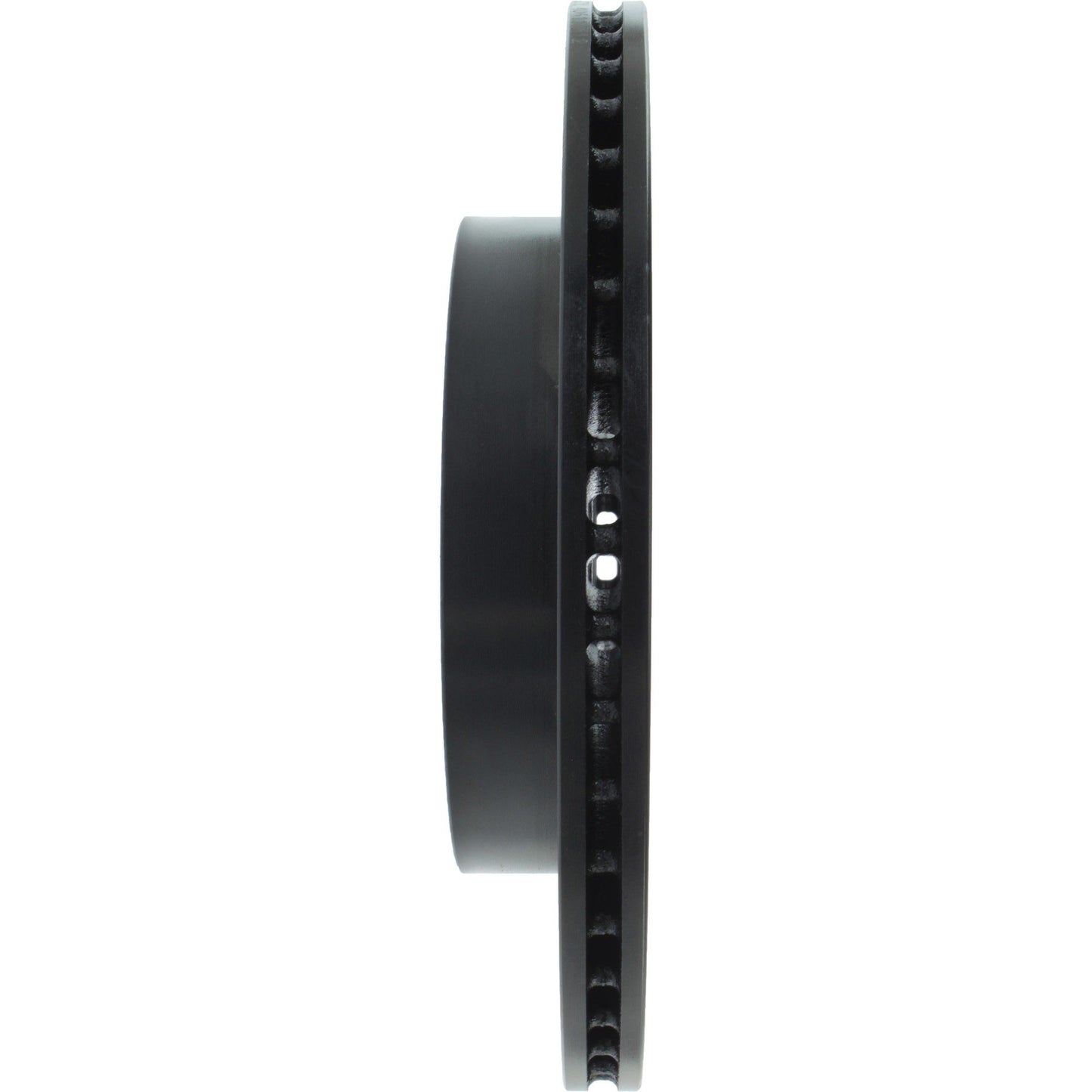StopTech Slotted Sport Brake Rotor 126.62049SL