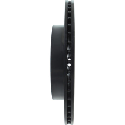 StopTech Slotted Sport Brake Rotor 126.62049SL