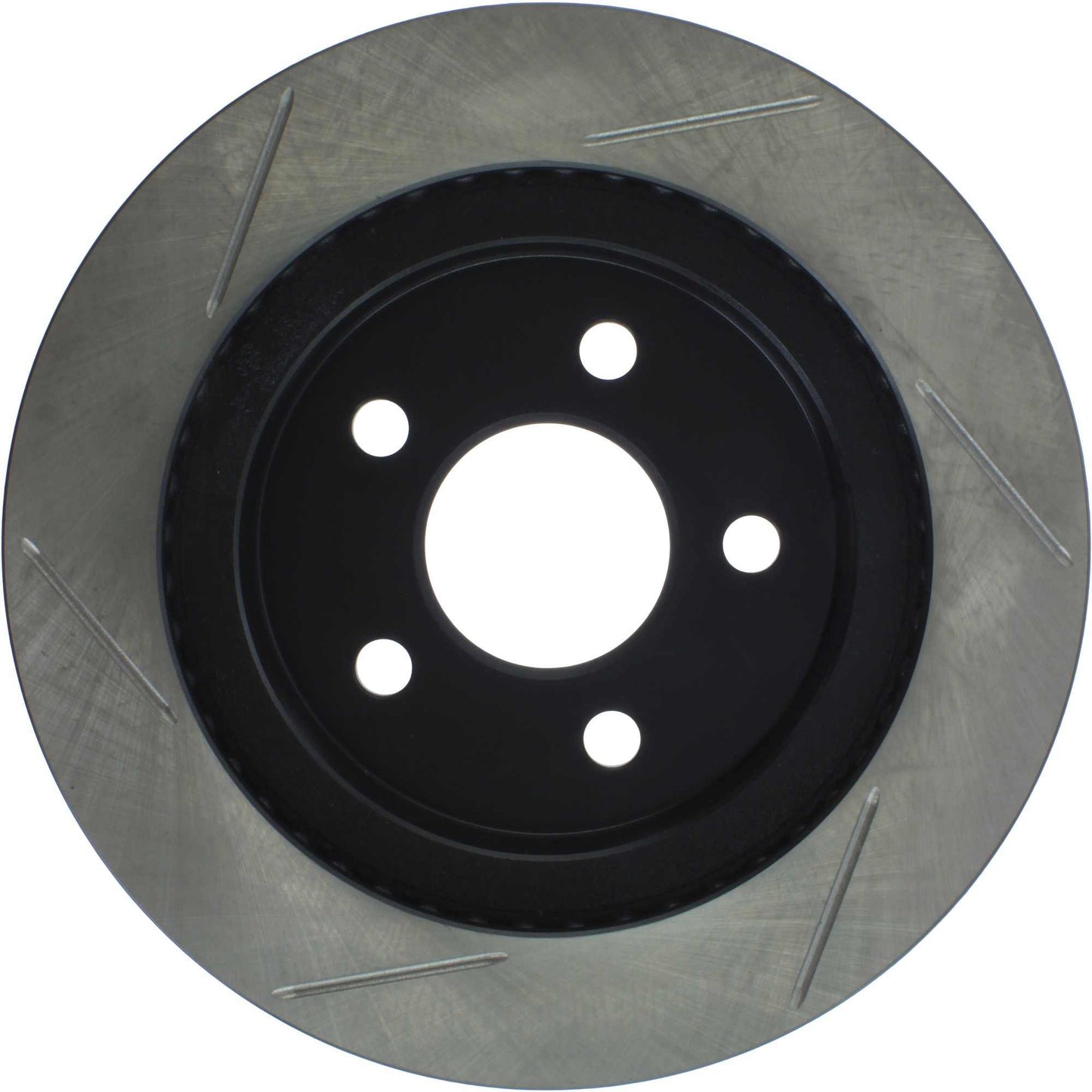 StopTech Slotted Sport Brake Rotor 126.62049SL