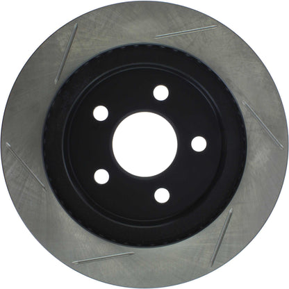 StopTech Slotted Sport Brake Rotor 126.62049SL