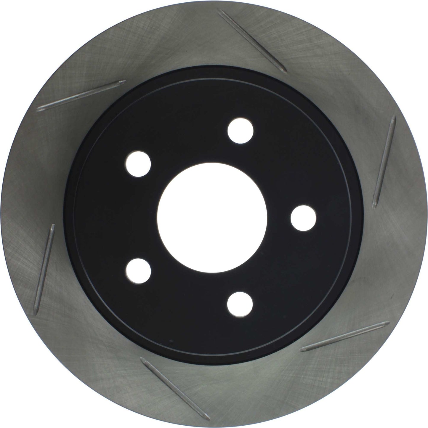 StopTech Slotted Sport Brake Rotor 126.62049SL