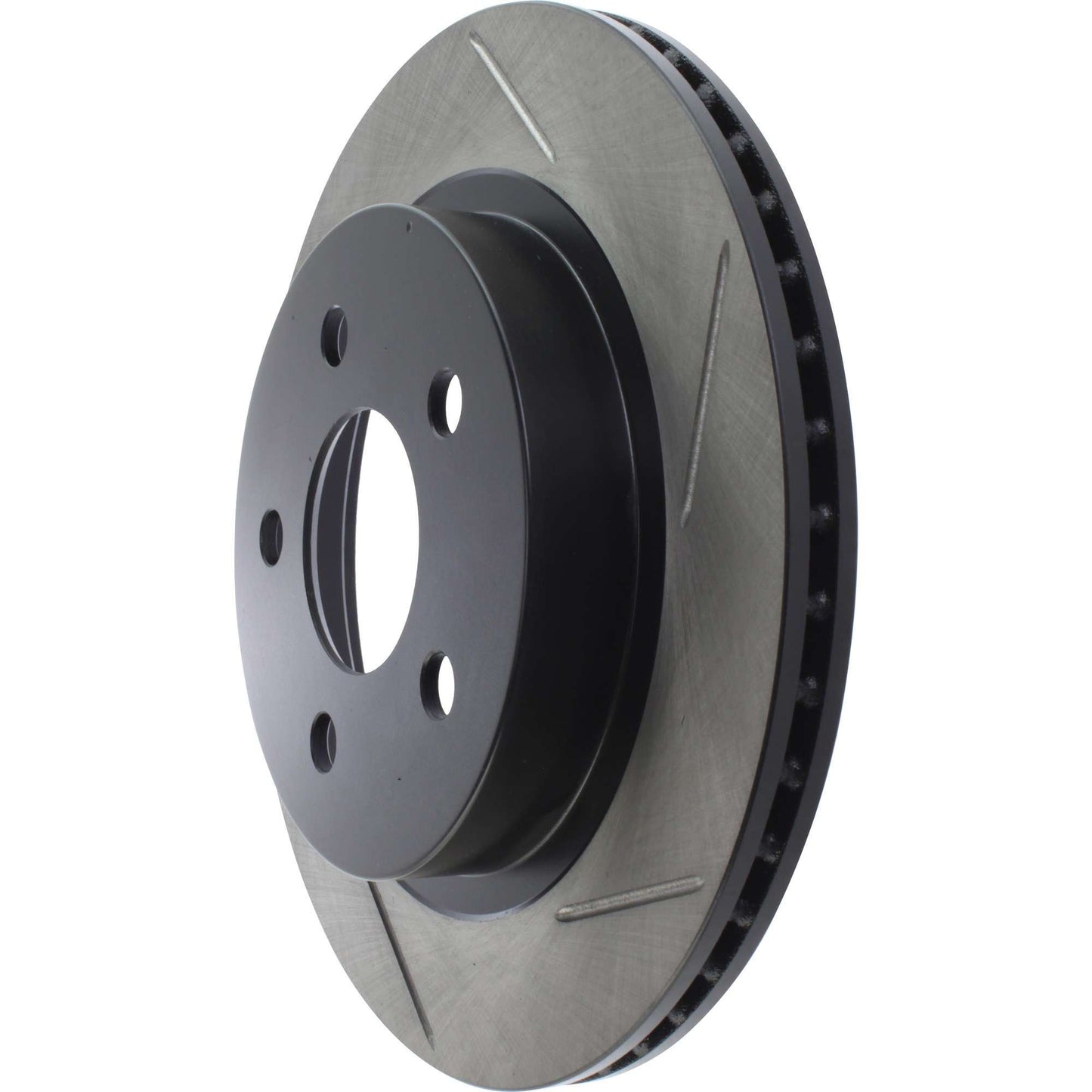 StopTech Slotted Sport Brake Rotor 126.62049SL