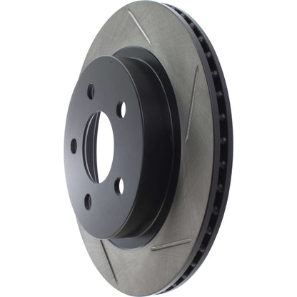 StopTech Slotted Sport Brake Rotor 126.62049SL