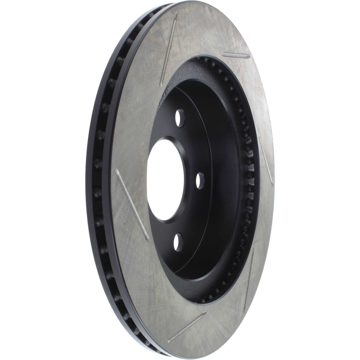 StopTech Slotted Sport Brake Rotor 126.62049SL