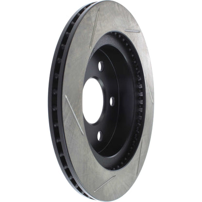 StopTech Slotted Sport Brake Rotor 126.62049SL