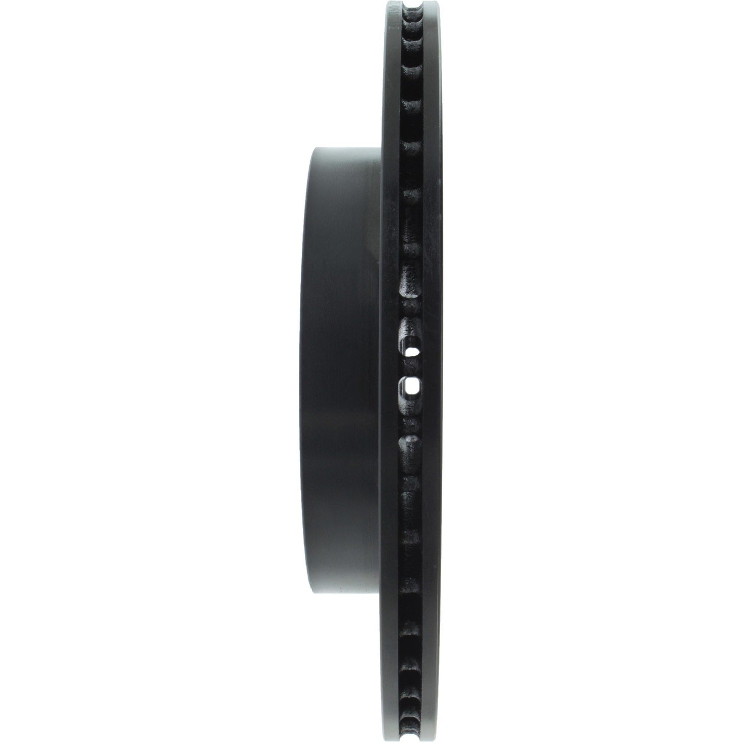 StopTech Slotted Sport Brake Rotor 126.62049SR