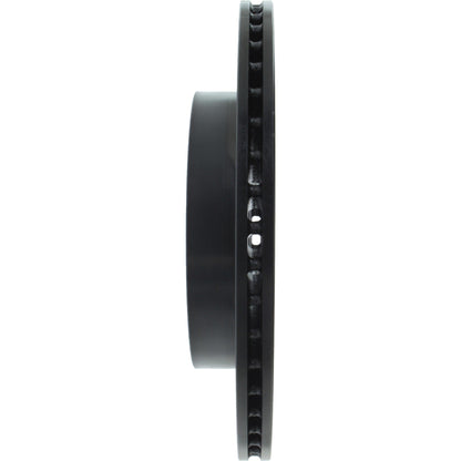 StopTech Slotted Sport Brake Rotor 126.62049SR
