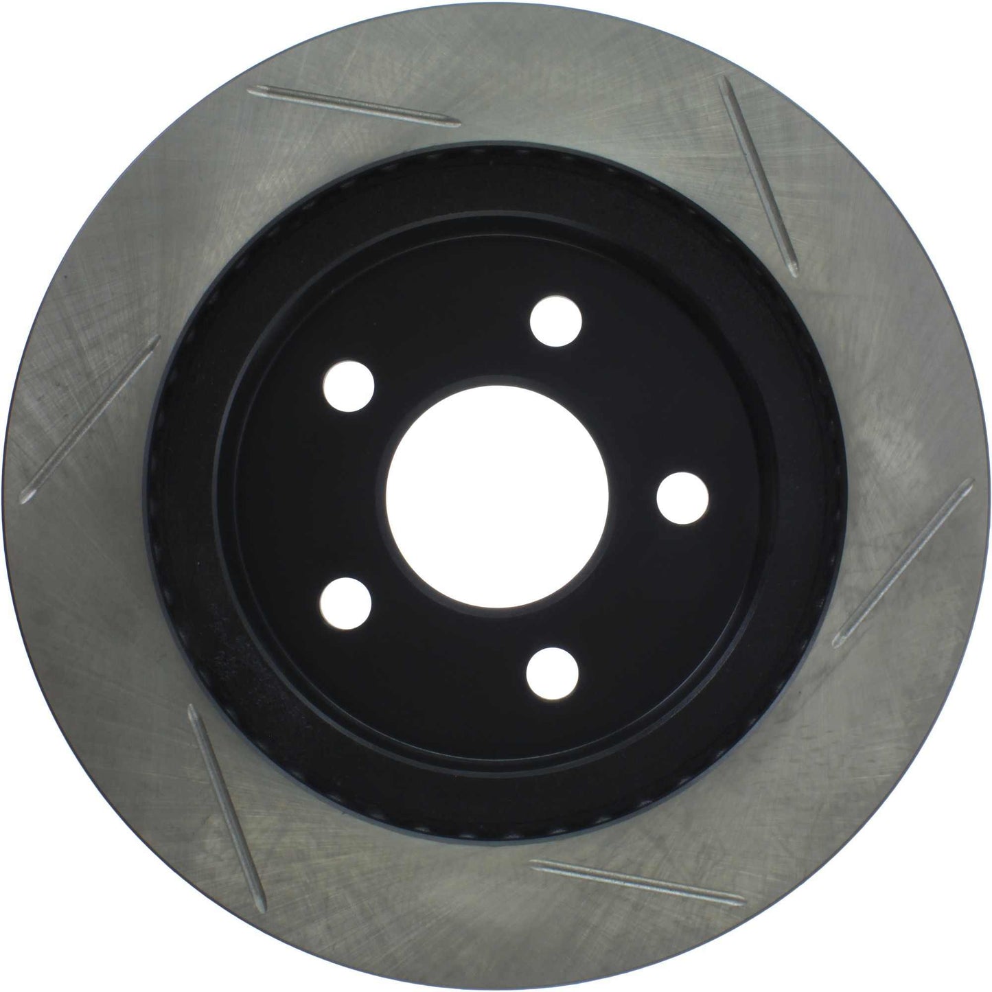 StopTech Slotted Sport Brake Rotor 126.62049SR
