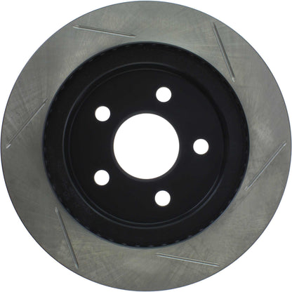 StopTech Slotted Sport Brake Rotor 126.62049SR