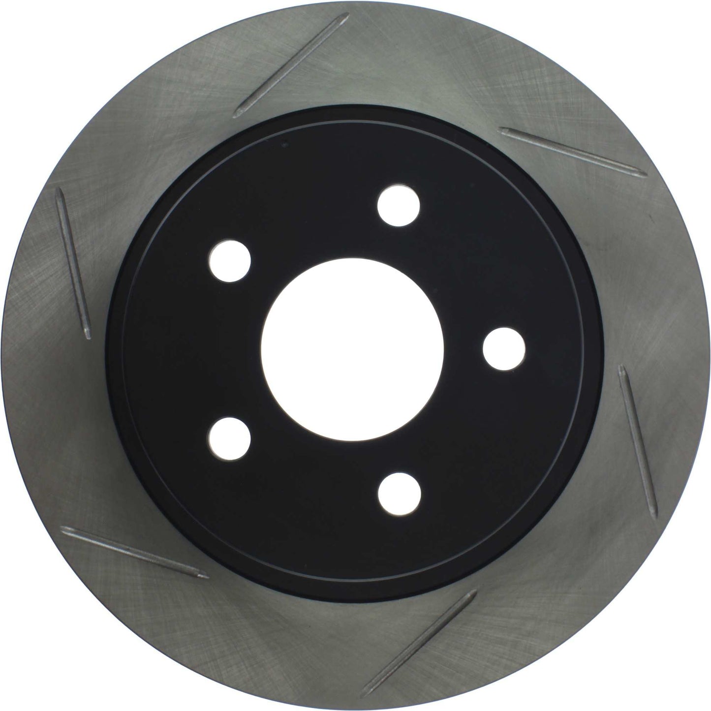 StopTech Slotted Sport Brake Rotor 126.62049SR