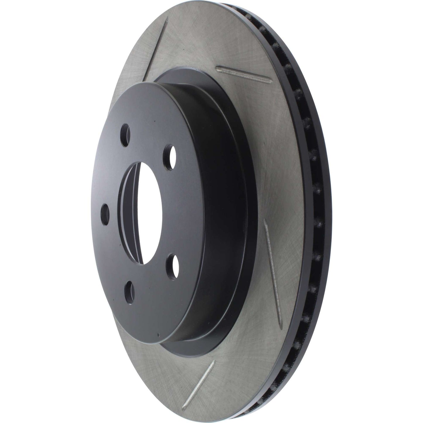 StopTech Slotted Sport Brake Rotor 126.62049SR