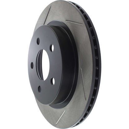 StopTech Slotted Sport Brake Rotor 126.62049SR