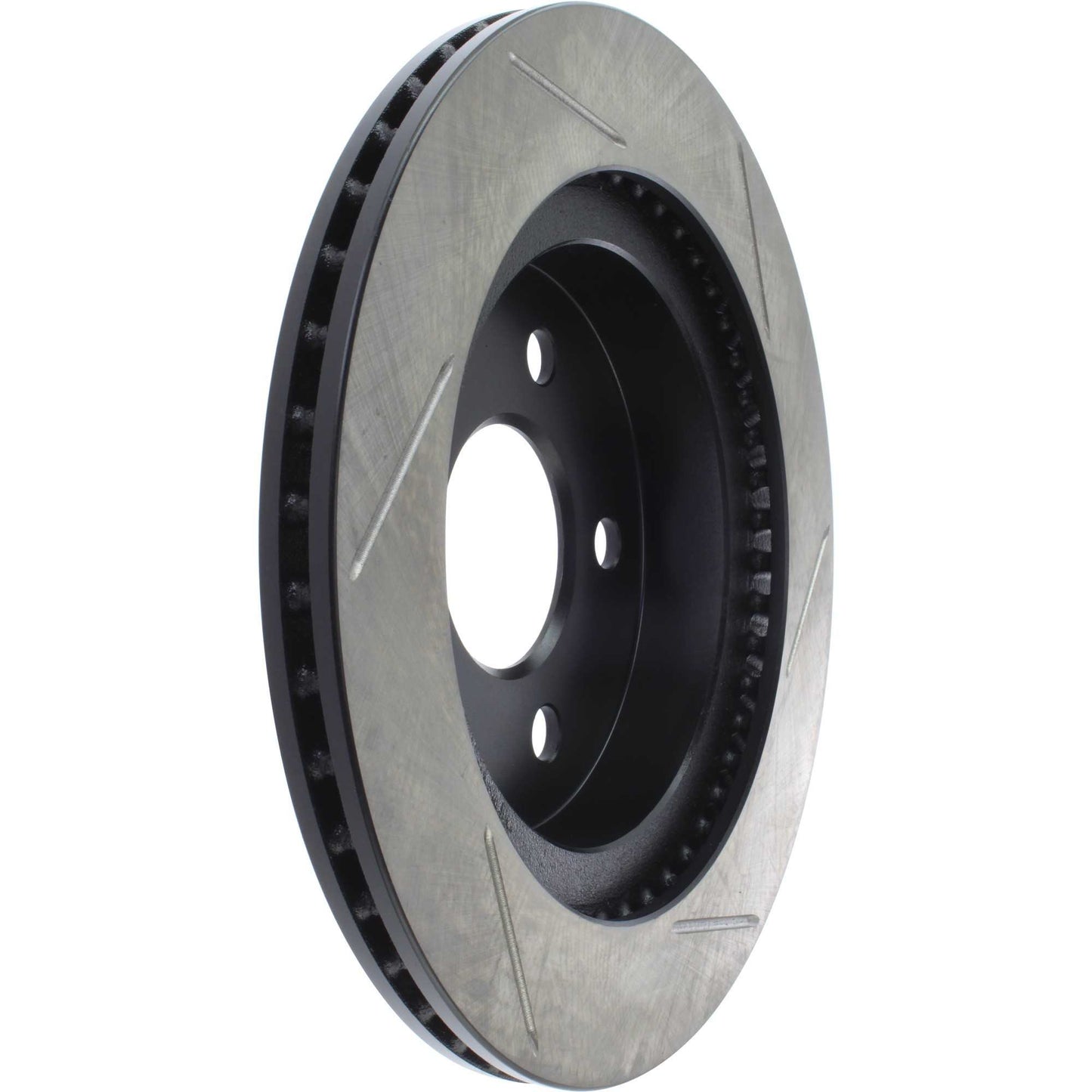StopTech Slotted Sport Brake Rotor 126.62049SR