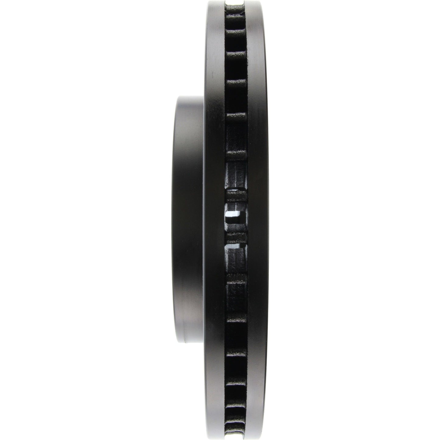 StopTech Slotted Sport Brake Rotor 126.62050SL