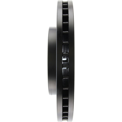 StopTech Slotted Sport Brake Rotor 126.62050SL