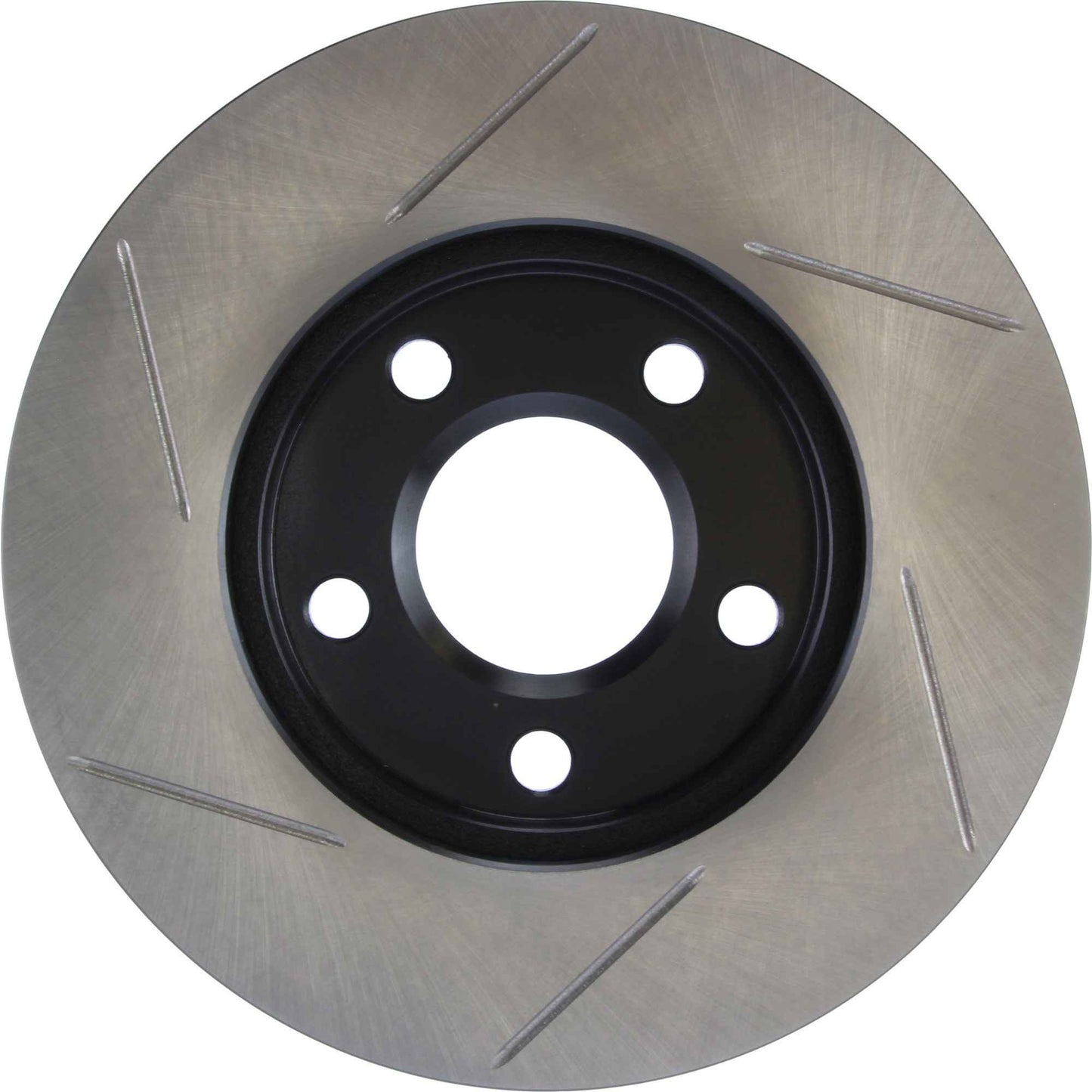 StopTech Slotted Sport Brake Rotor 126.62050SL