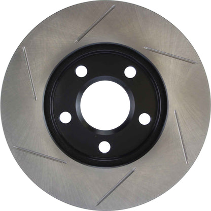 StopTech Slotted Sport Brake Rotor 126.62050SL