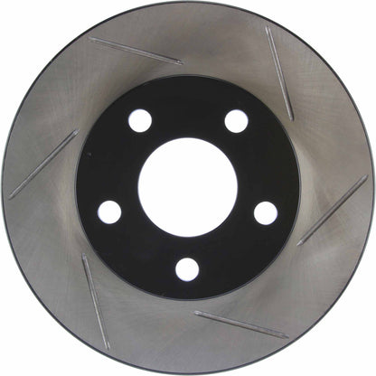 StopTech Slotted Sport Brake Rotor 126.62050SL