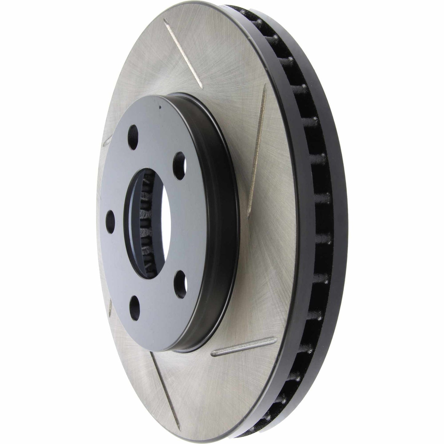 StopTech Slotted Sport Brake Rotor 126.62050SL