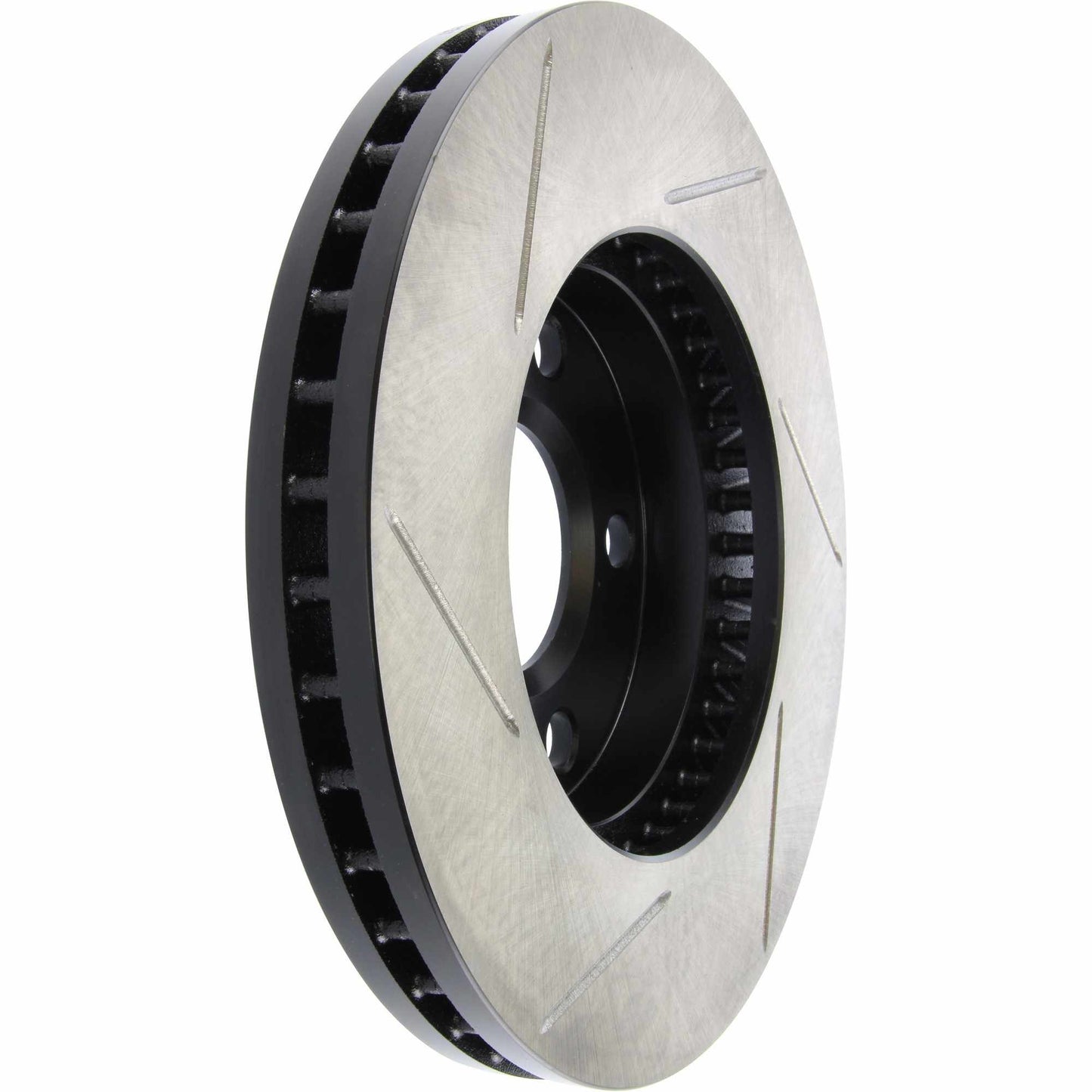 StopTech Slotted Sport Brake Rotor 126.62050SL