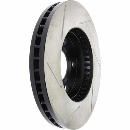 StopTech Slotted Sport Brake Rotor 126.62050SL