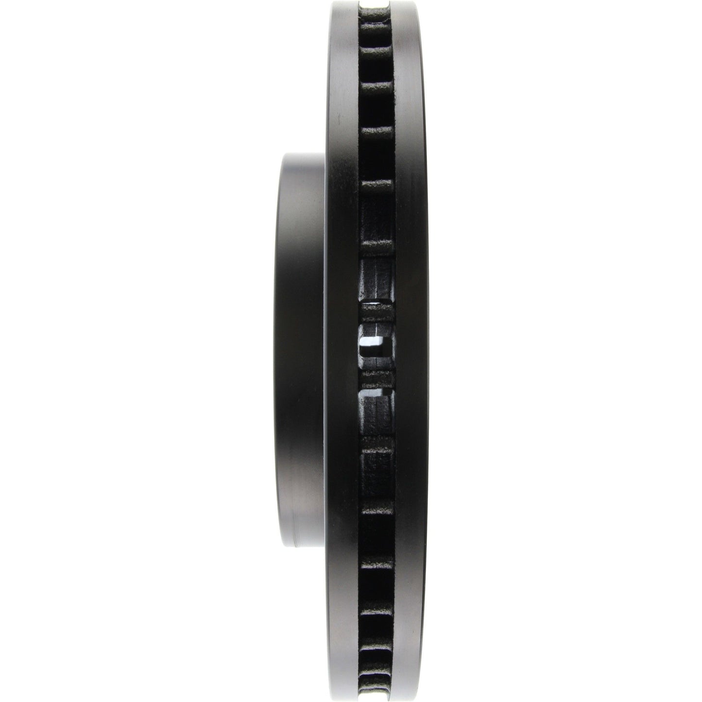 StopTech Slotted Sport Brake Rotor 126.62050SR