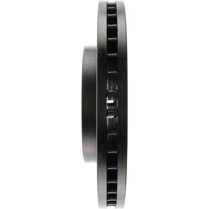 StopTech Slotted Sport Brake Rotor 126.62050SR