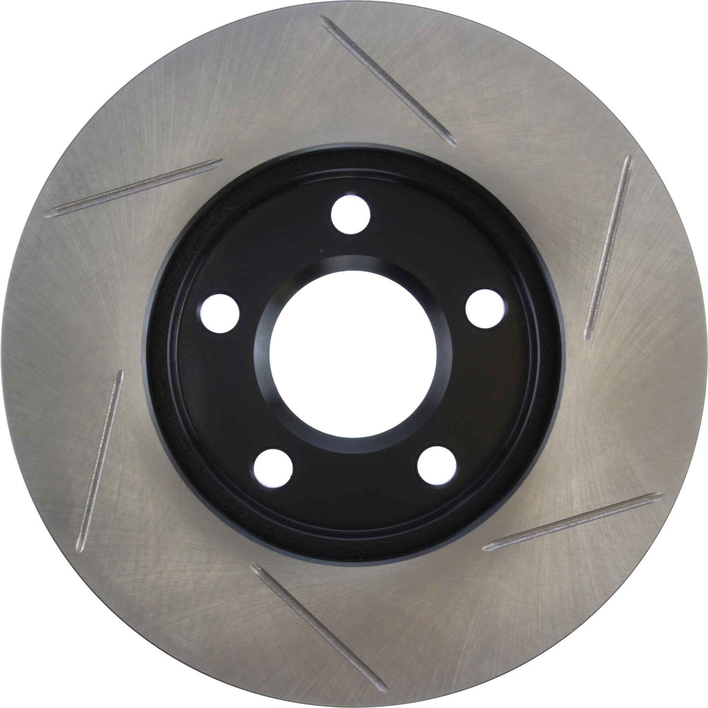 StopTech Slotted Sport Brake Rotor 126.62050SR
