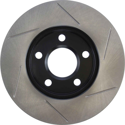 StopTech Slotted Sport Brake Rotor 126.62050SR