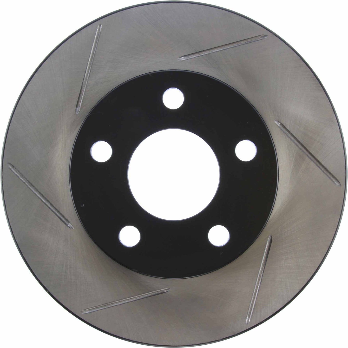 StopTech Slotted Sport Brake Rotor 126.62050SR