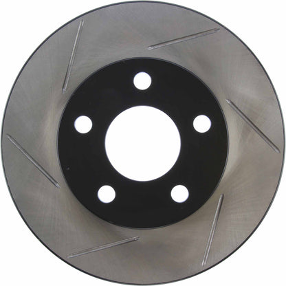 StopTech Slotted Sport Brake Rotor 126.62050SR