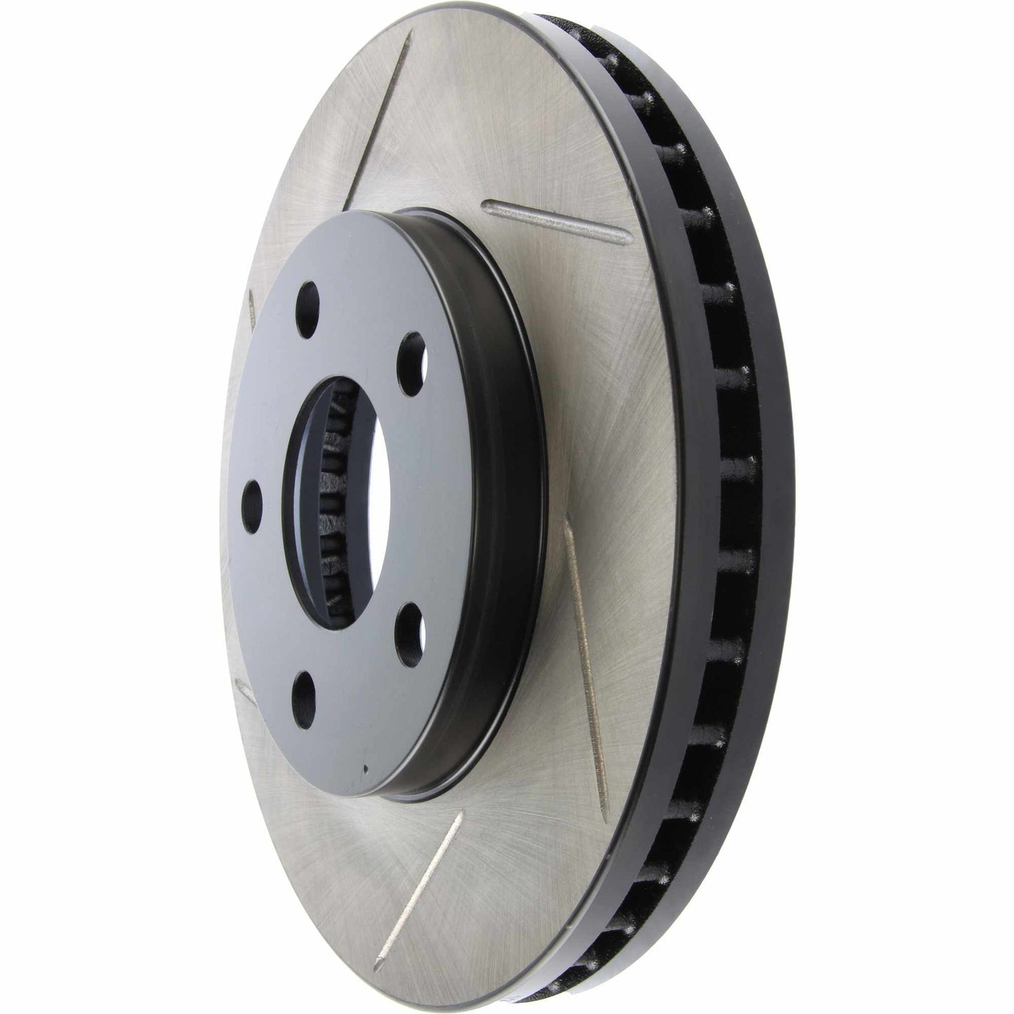 StopTech Slotted Sport Brake Rotor 126.62050SR
