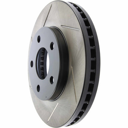 StopTech Slotted Sport Brake Rotor 126.62050SR
