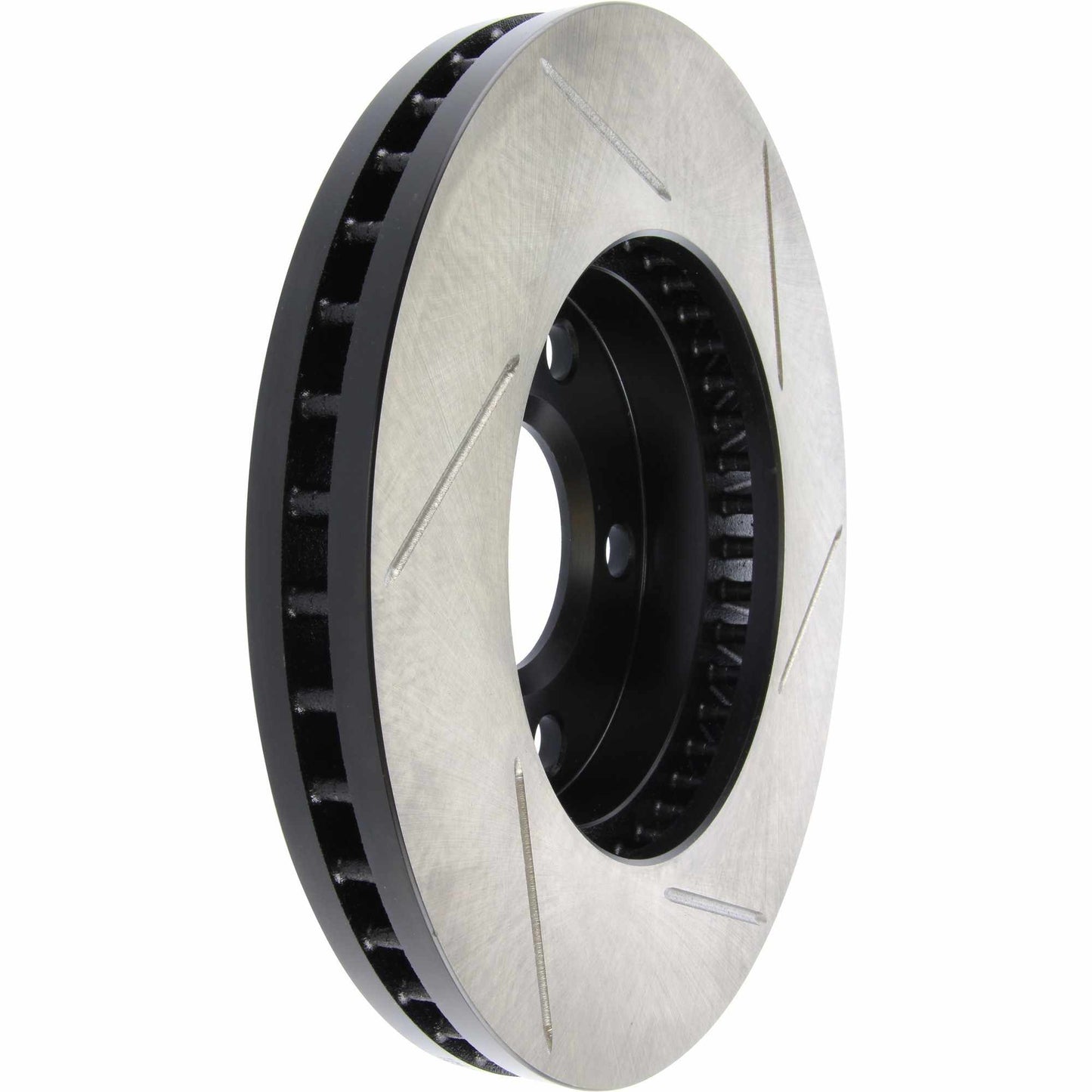 StopTech Slotted Sport Brake Rotor 126.62050SR