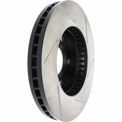 StopTech Slotted Sport Brake Rotor 126.62050SR