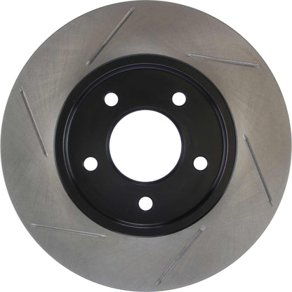 StopTech Slotted Sport Brake Rotor 126.62051SL