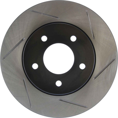 StopTech Slotted Sport Brake Rotor 126.62051SL