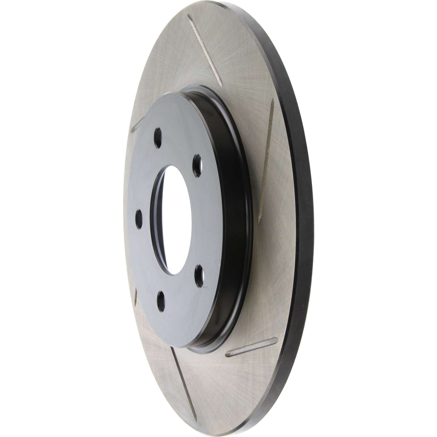 StopTech Slotted Sport Brake Rotor 126.62051SL