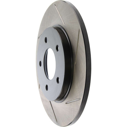StopTech Slotted Sport Brake Rotor 126.62051SL