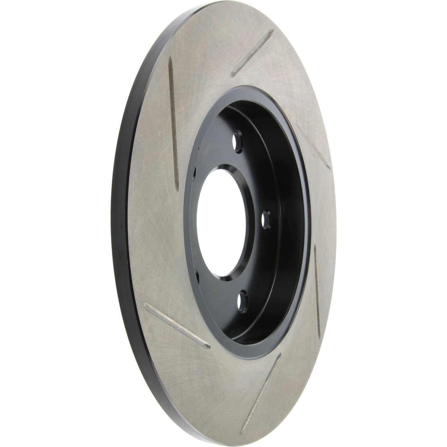 StopTech Slotted Sport Brake Rotor 126.62051SL